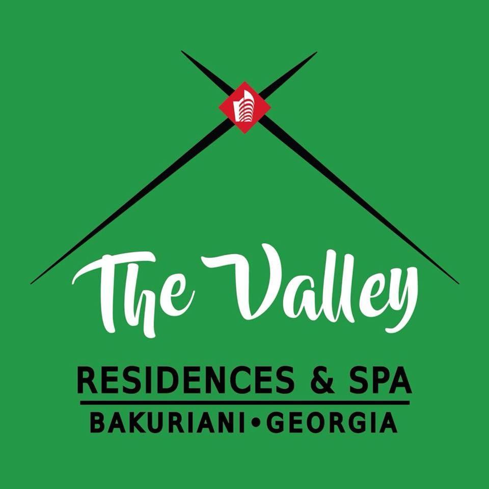 Bakuriani The Valley 115 - 202 Ngoại thất bức ảnh