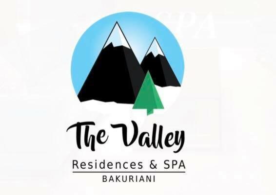 Bakuriani The Valley 115 - 202 Ngoại thất bức ảnh